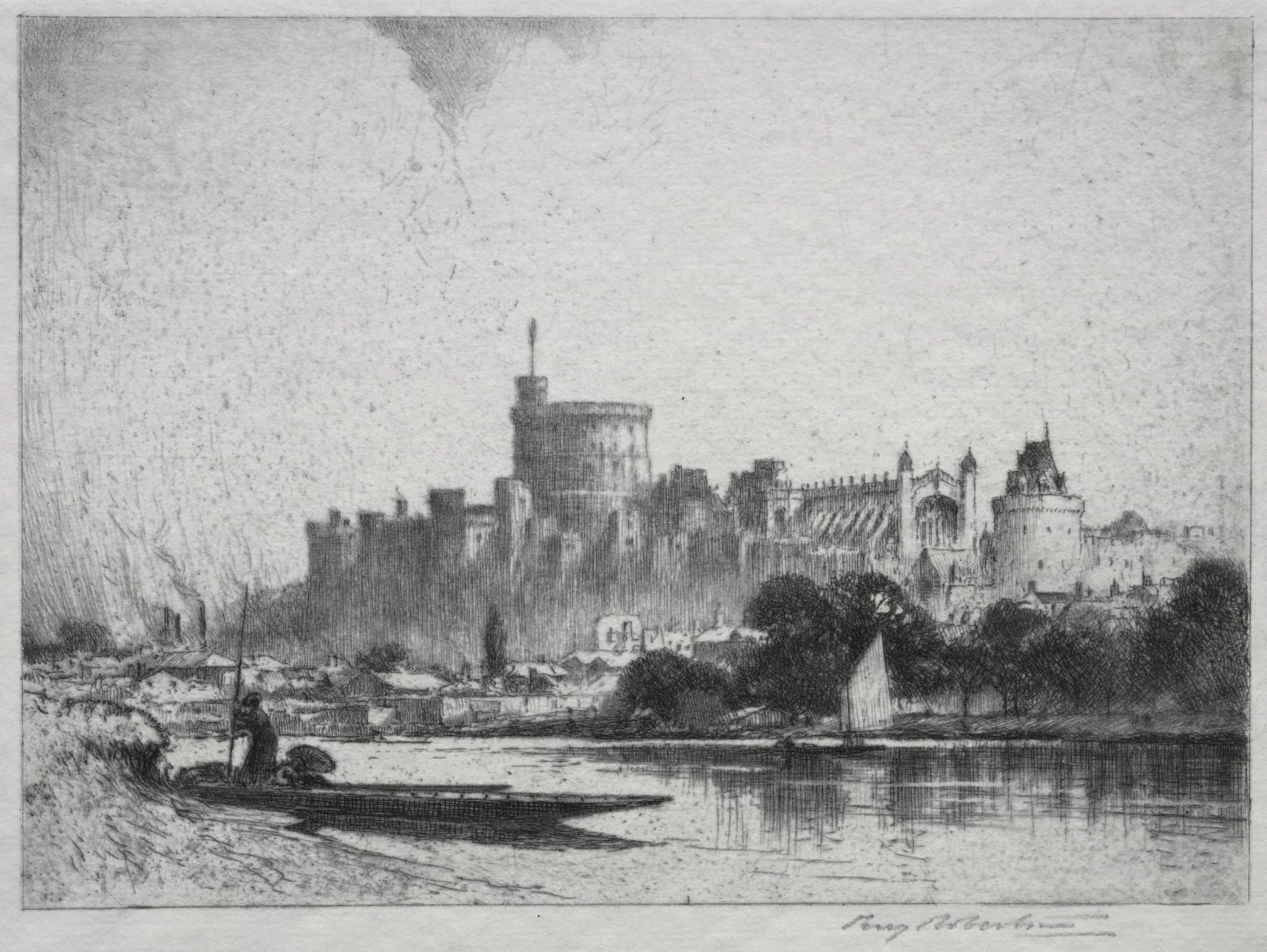 Windsor Castle