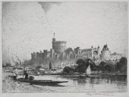 Windsor Castle
