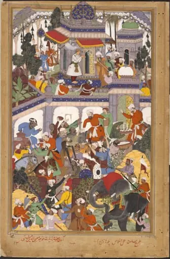 Akbar