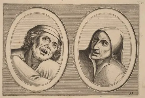 "Harme Snap-op" and "Keursje-sonder-naed"