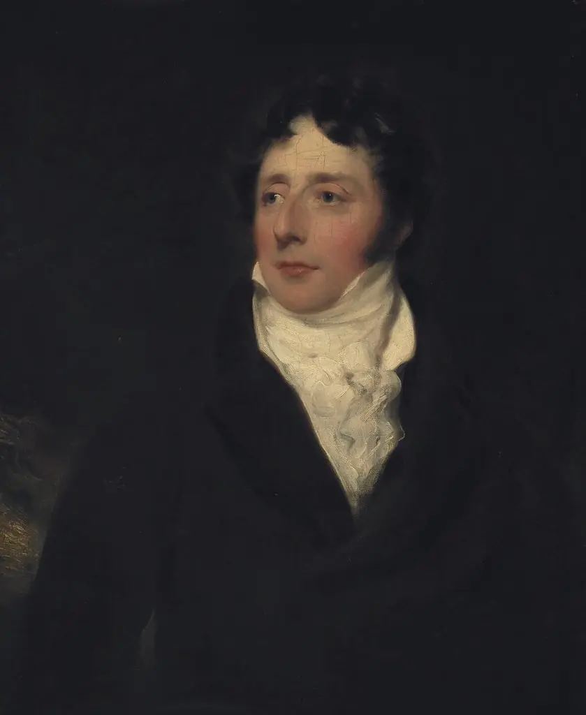 Robert Southey