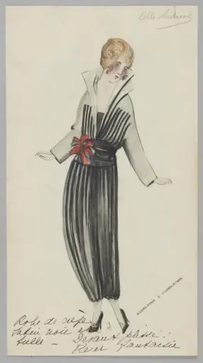 Elle séduit