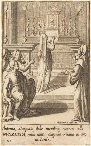 Antonia
