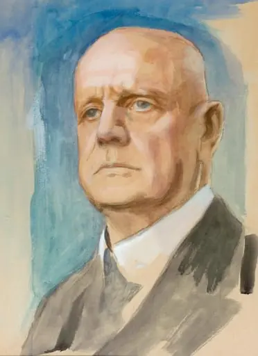 Jean Sibelius
