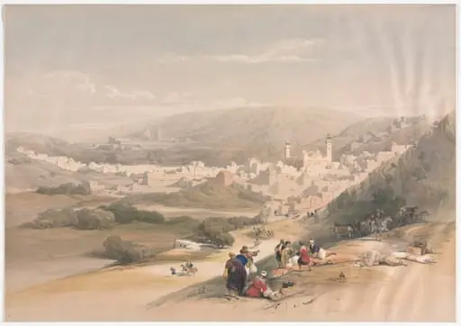 Hebron