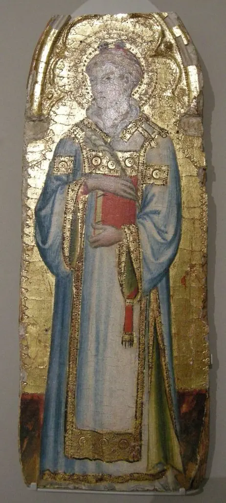 St Stephan