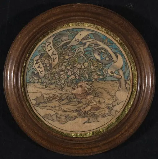 Tantalus