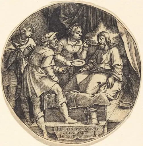 To Nurse the Sick