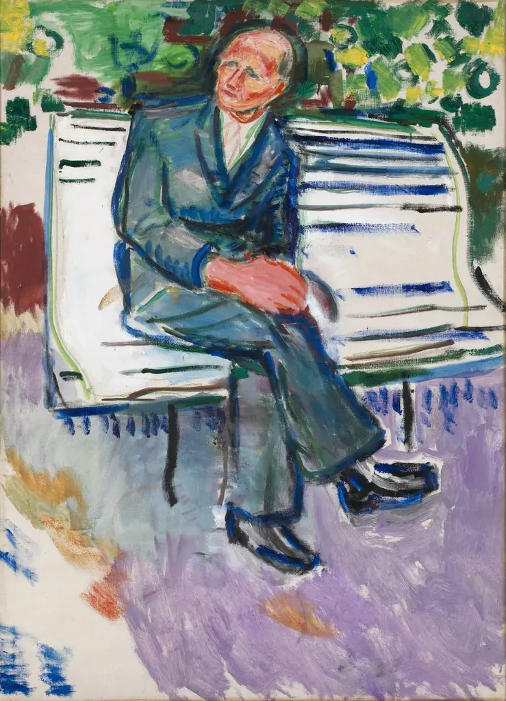 Rolf Hansen