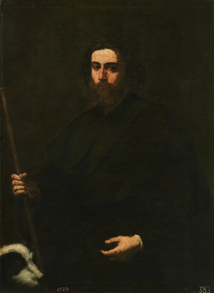 St. Rocque