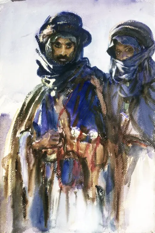Bedouins