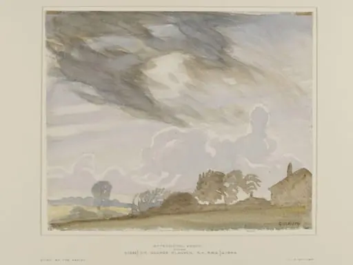 Afternoon, Essex