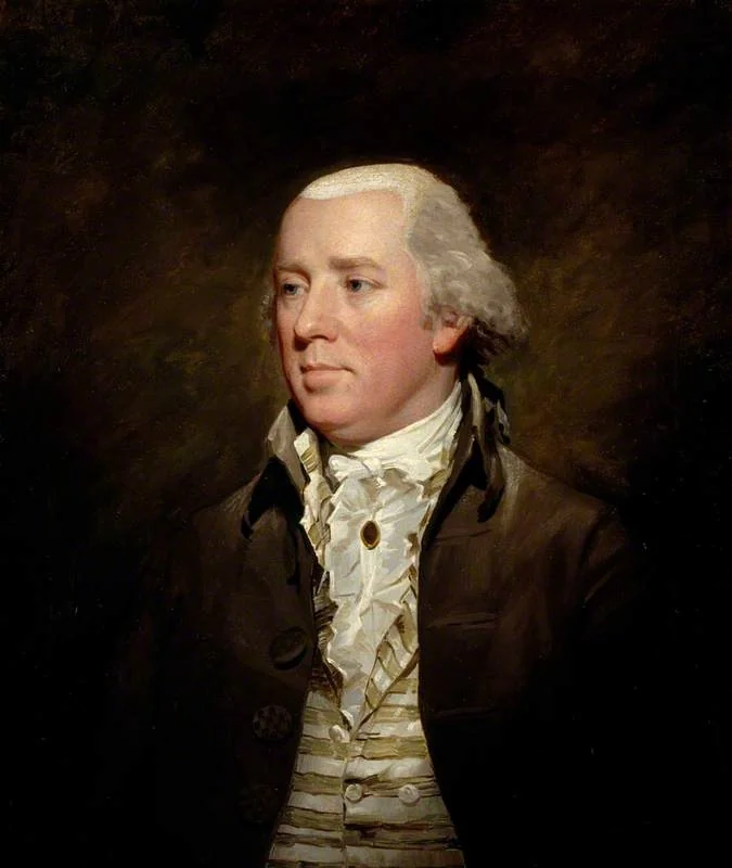 John Smith of Craigend (1739 - 1816)