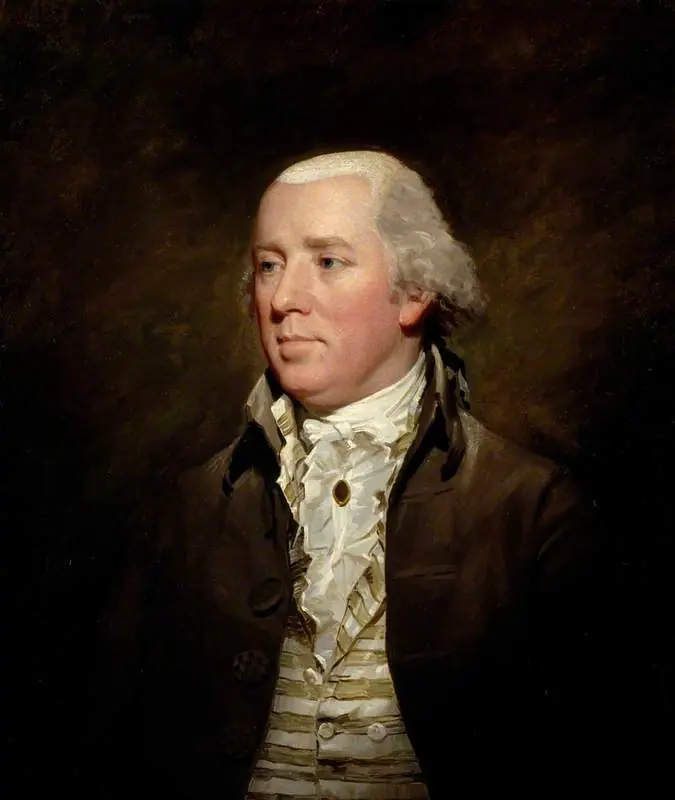 John Smith of Craigend (1739 - 1816)