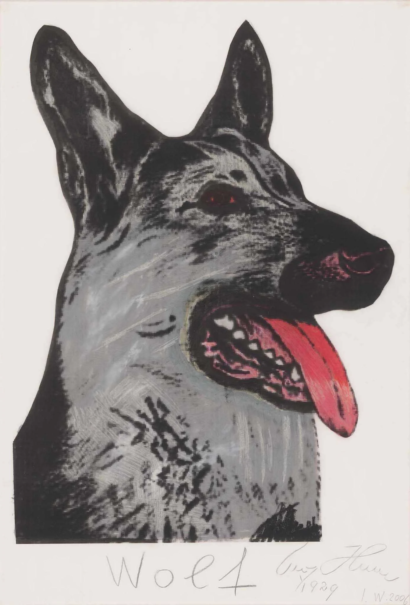 Wolf