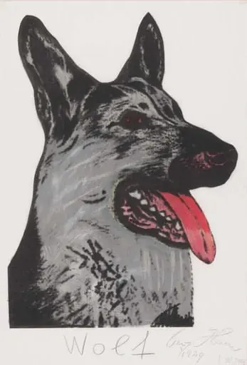 Wolf