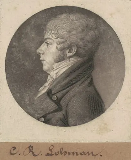 C. R. Lohman