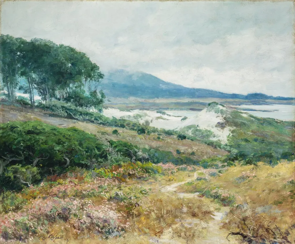 Carmel Dunes