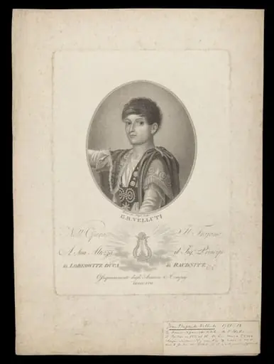 H Beard Print Collection