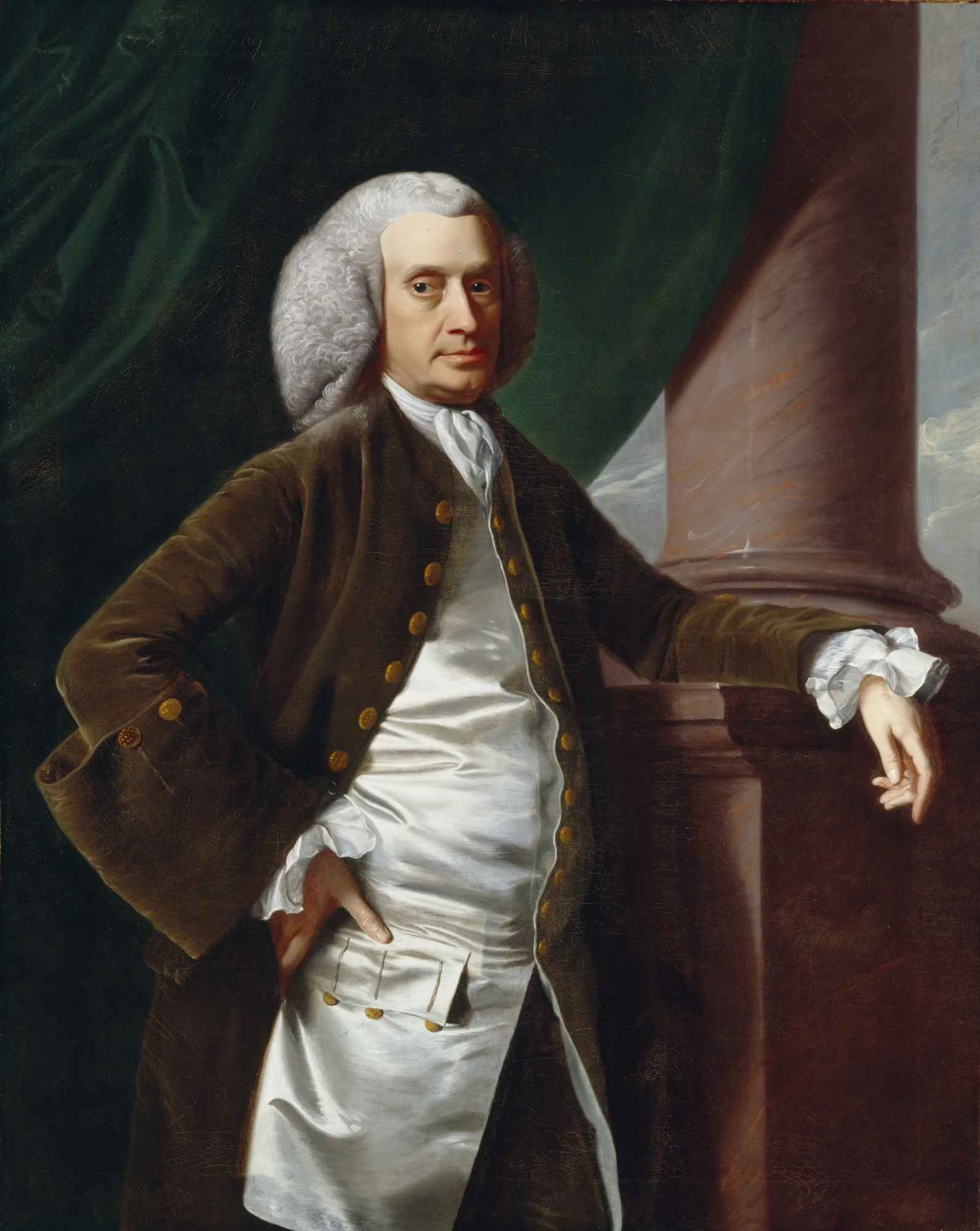 John Gray