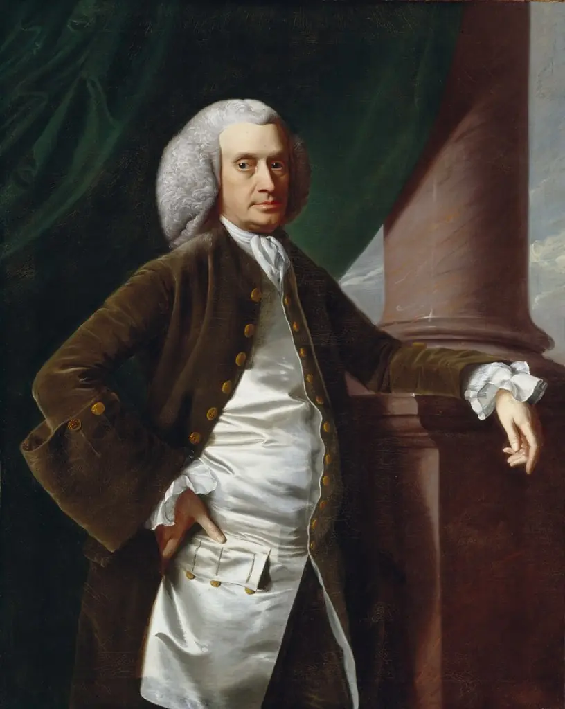 John Gray
