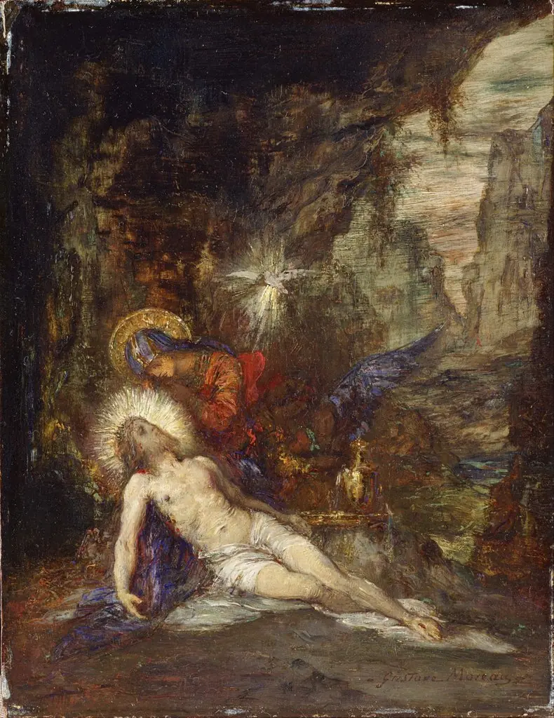 Pietà