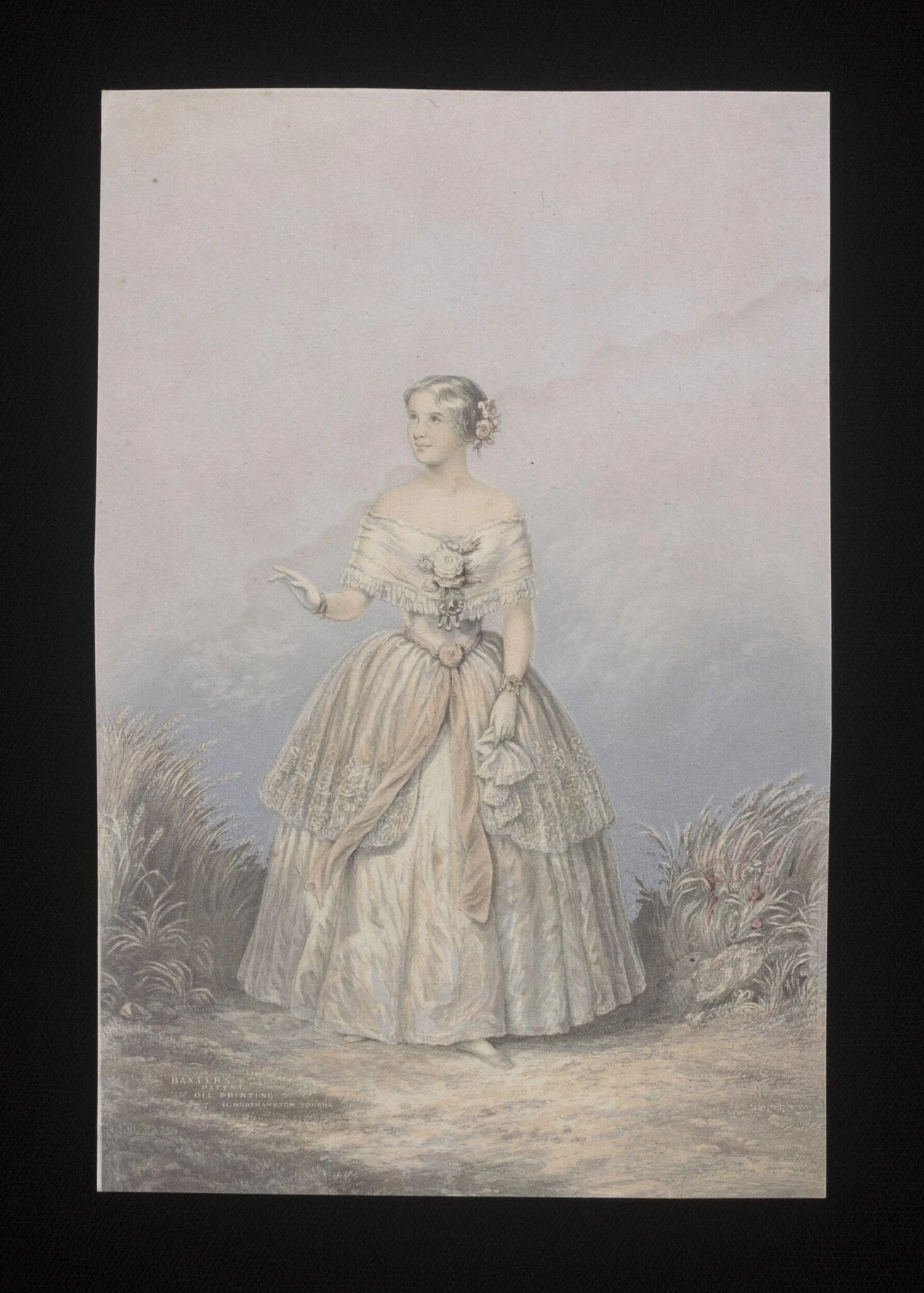 Jenny Lind