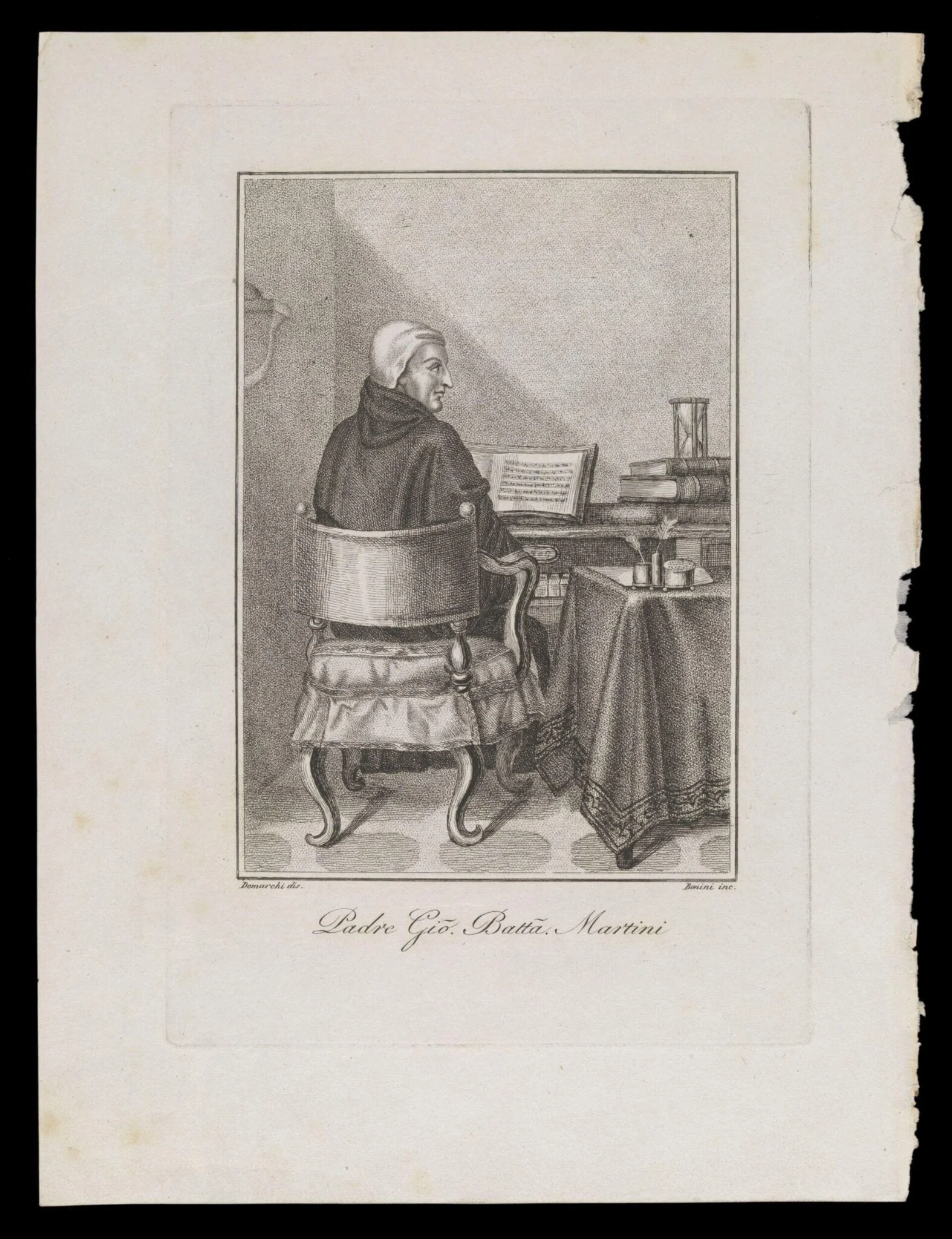 H Beard Print Collection