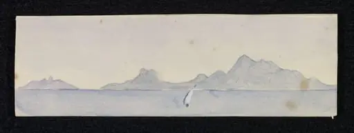 The Rock of Aden