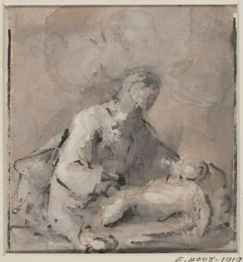 Mother and Child