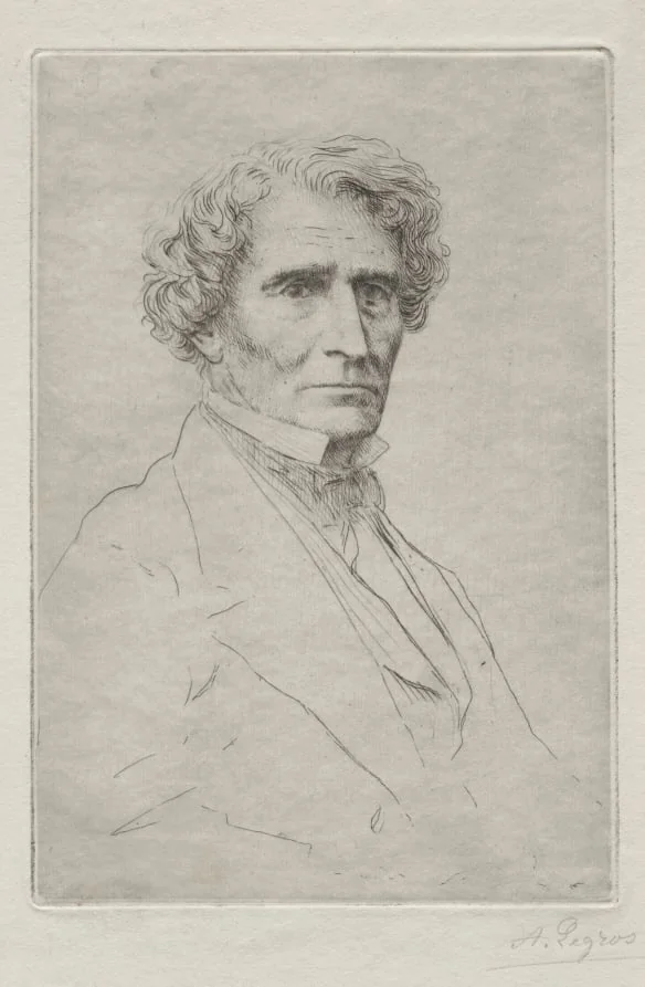 Hector Berlioz