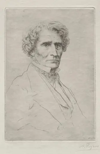 Hector Berlioz