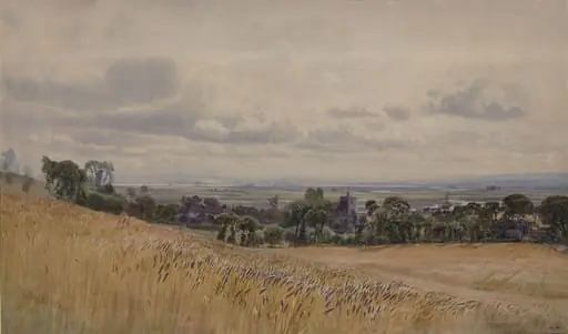 Rayleigh, Essex