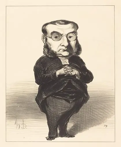 Ath. L. Charles Coquerel
