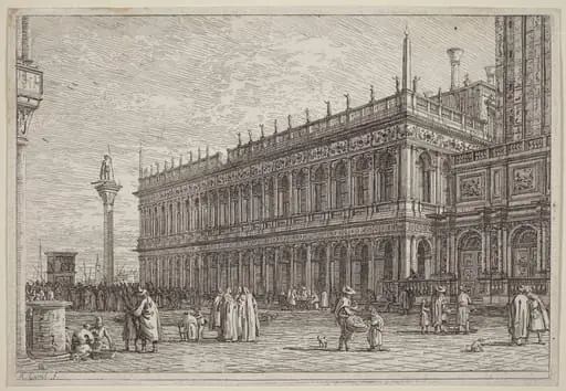 La libreria. V.