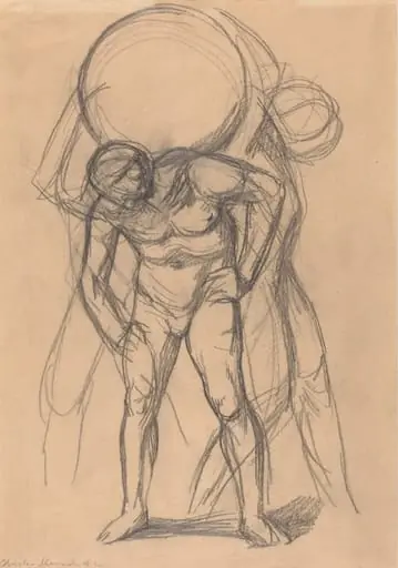Study of Atlas