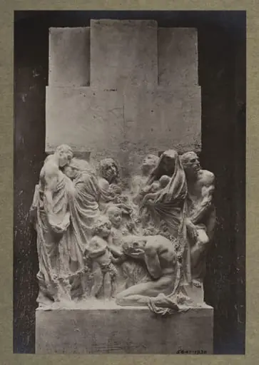 The Cross