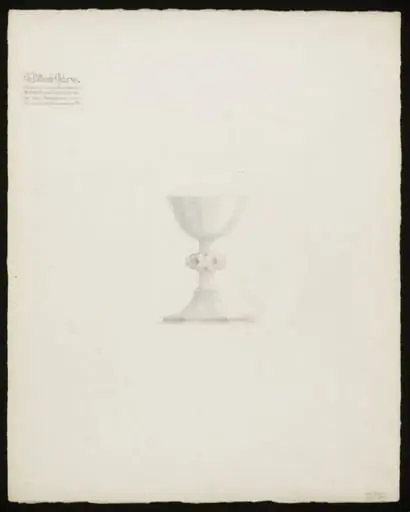 The Nettlecombe Chalice