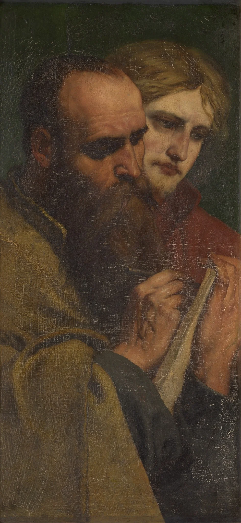 Two Evangelists