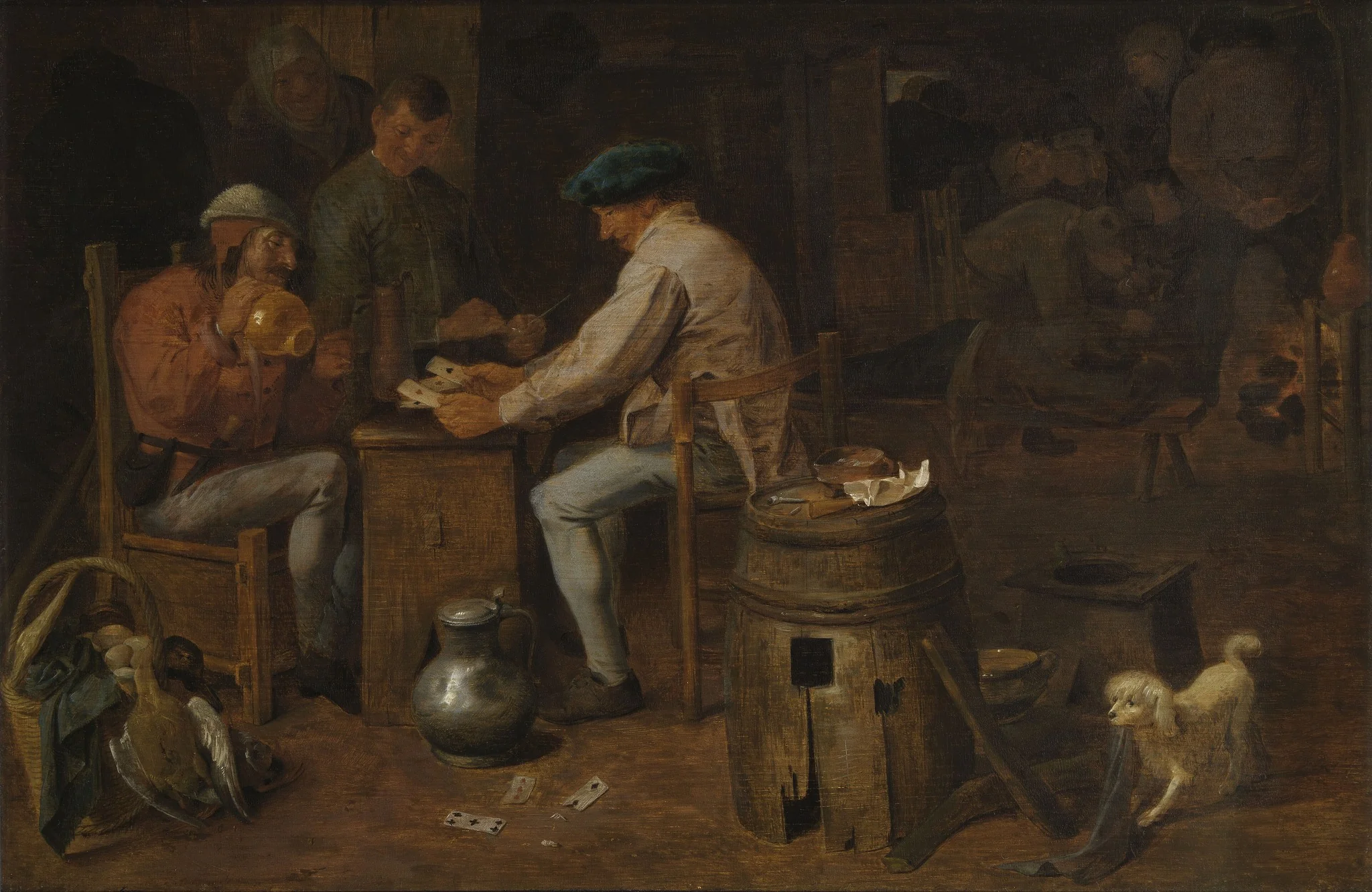 Playing Cards