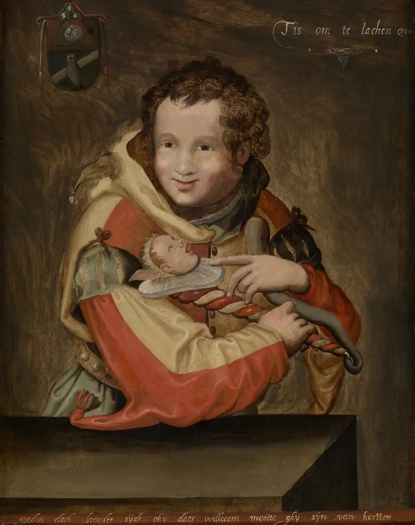 Jester