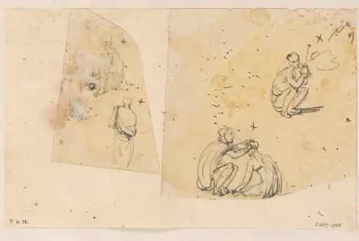 Indian figures