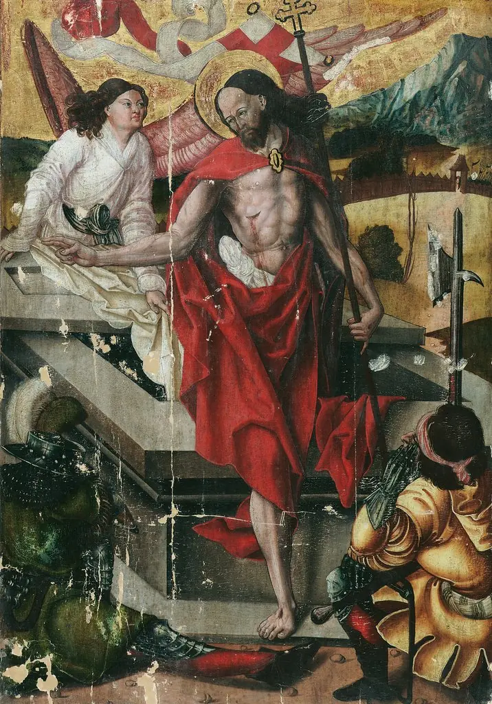 Resurrection of Christ