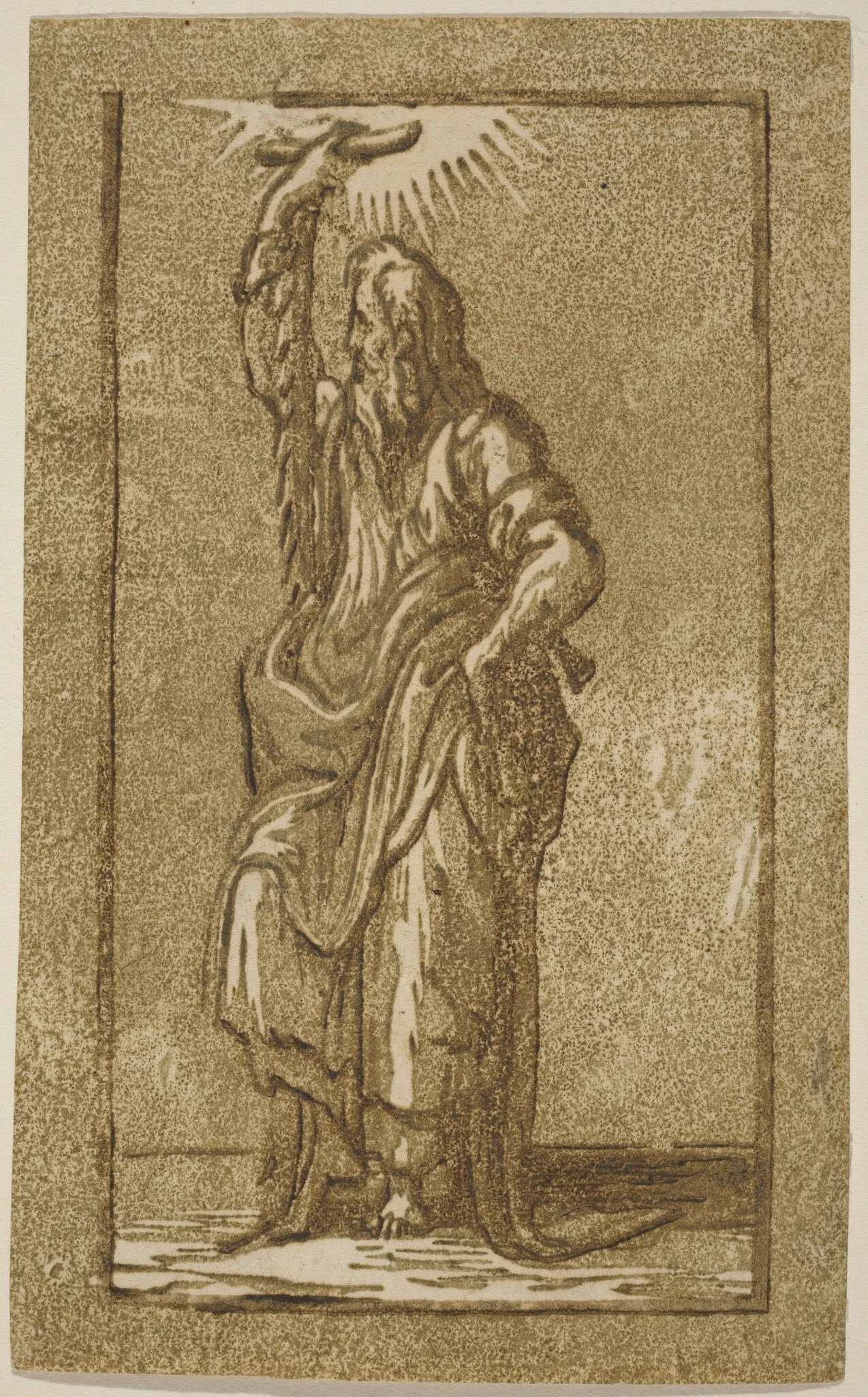 Saint Simon