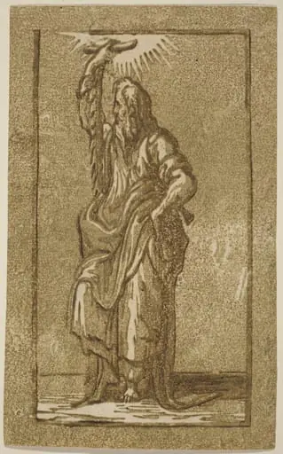 Saint Simon