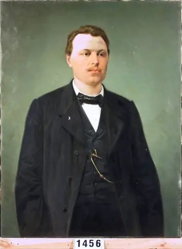 Johann Draser