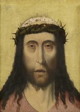 Christ Crowned with Thorns