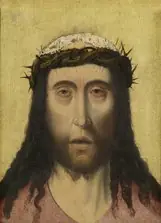 Christ Crowned with Thorns