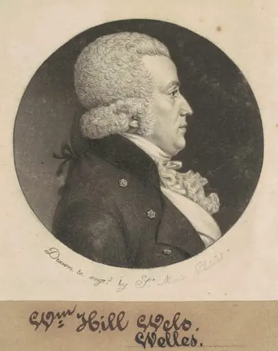 William Hill Wells