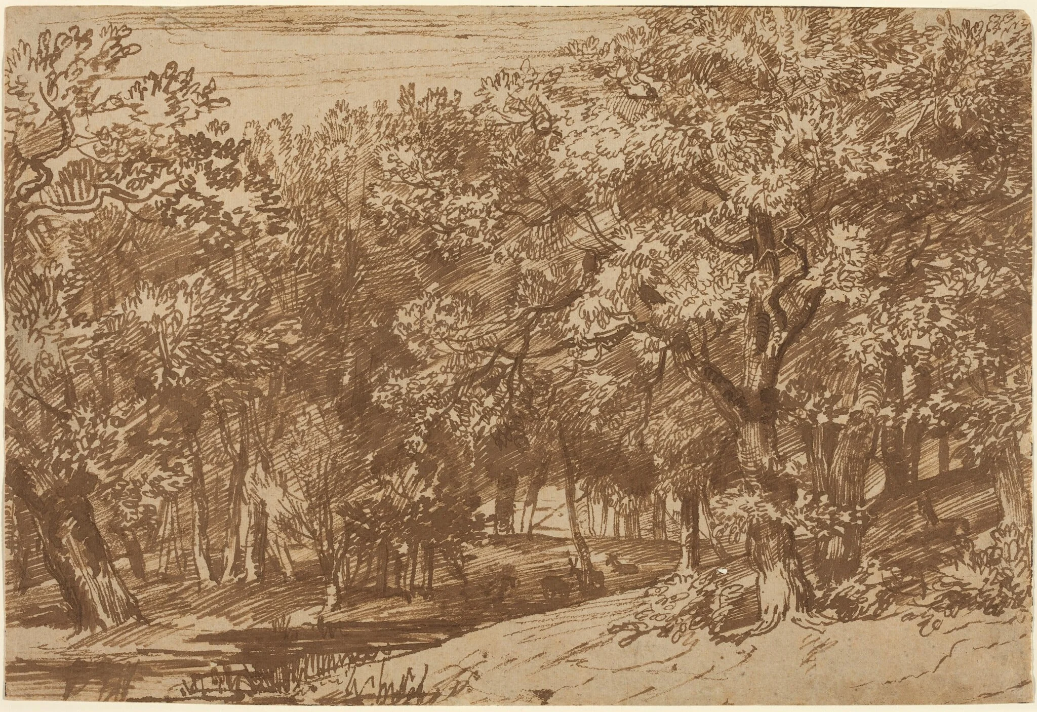 Deer Park